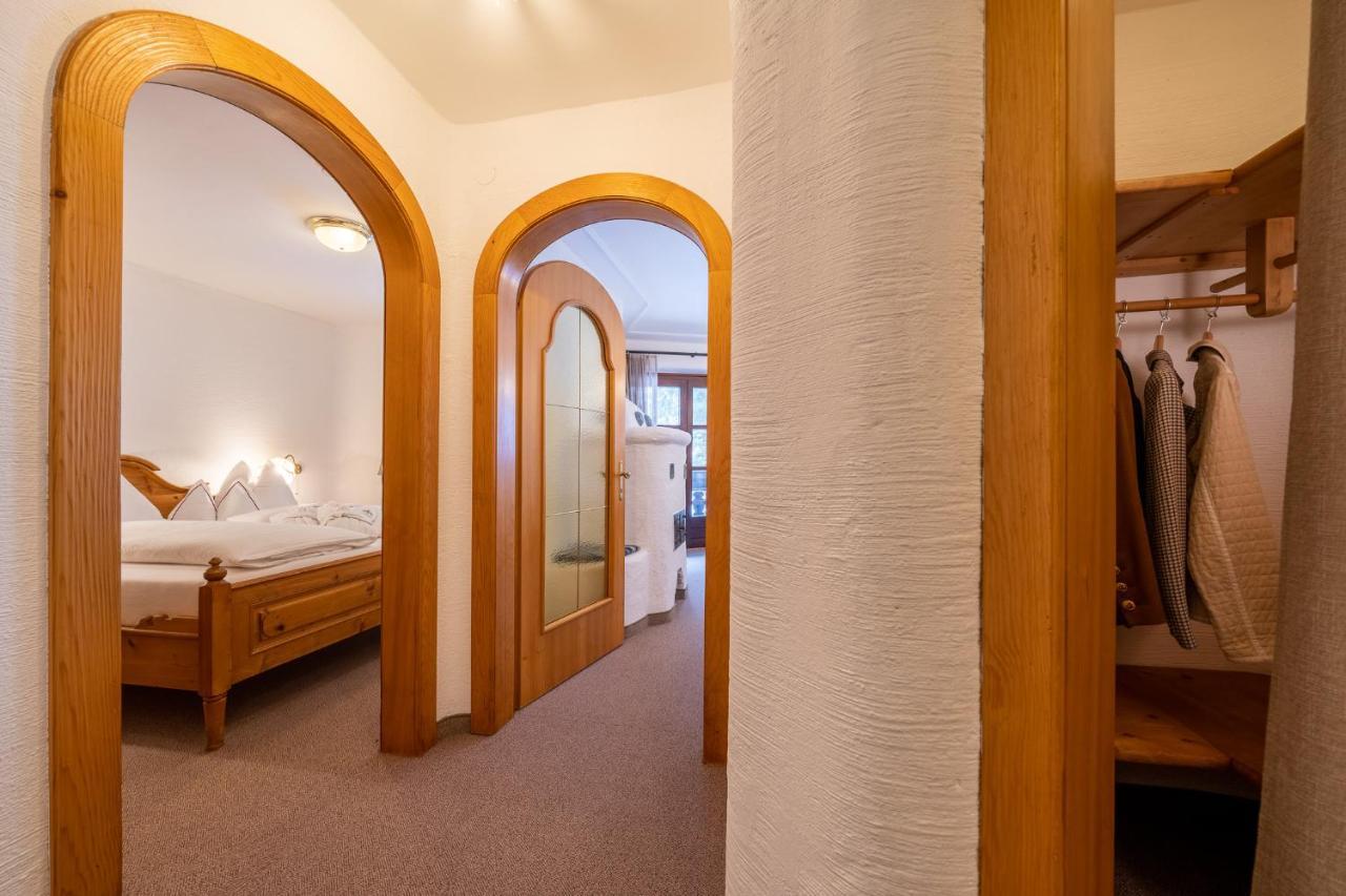 Hotel Trattlerhof Bad Kleinkirchheim Dış mekan fotoğraf