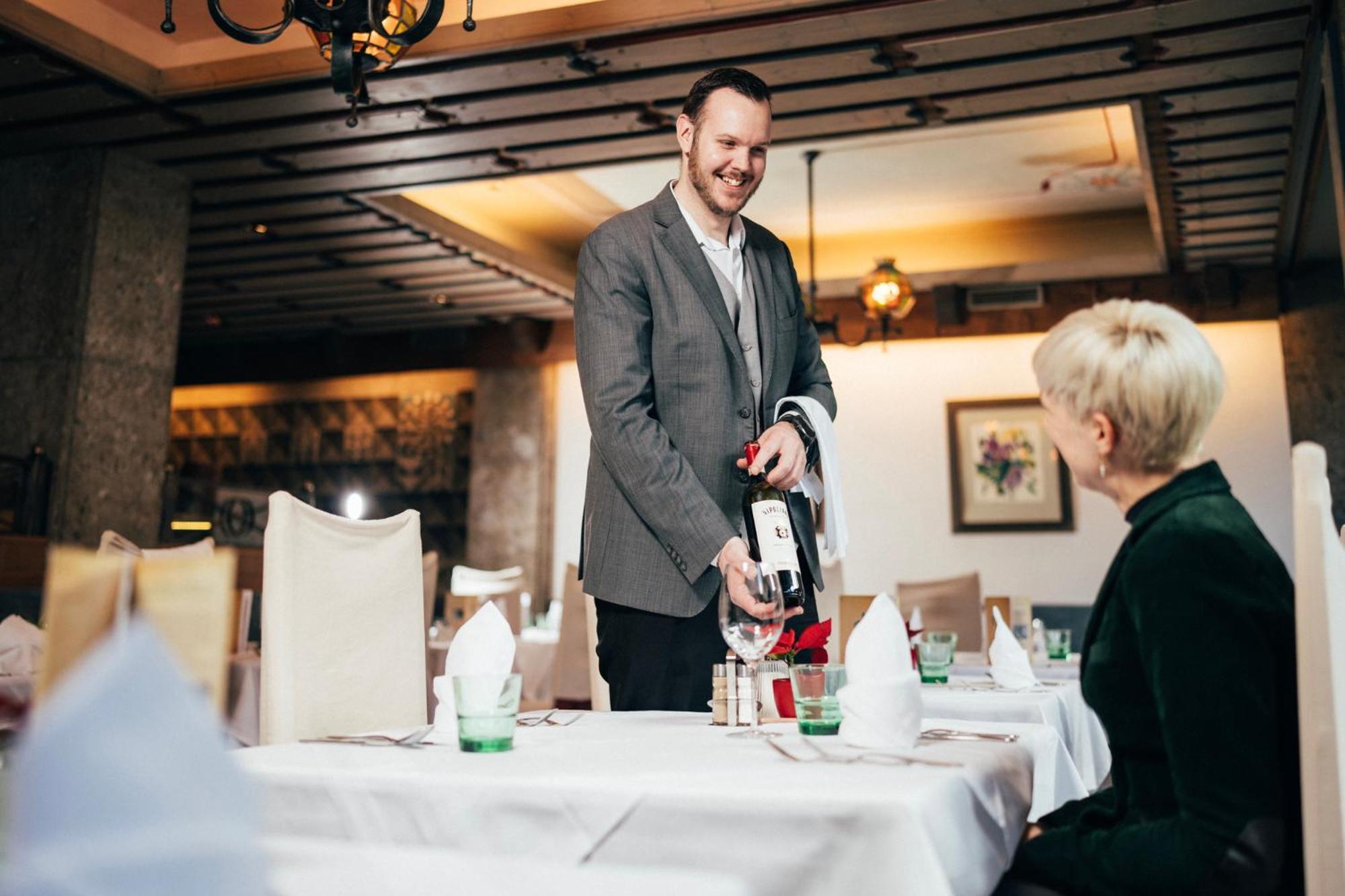 Hotel Trattlerhof Bad Kleinkirchheim Dış mekan fotoğraf