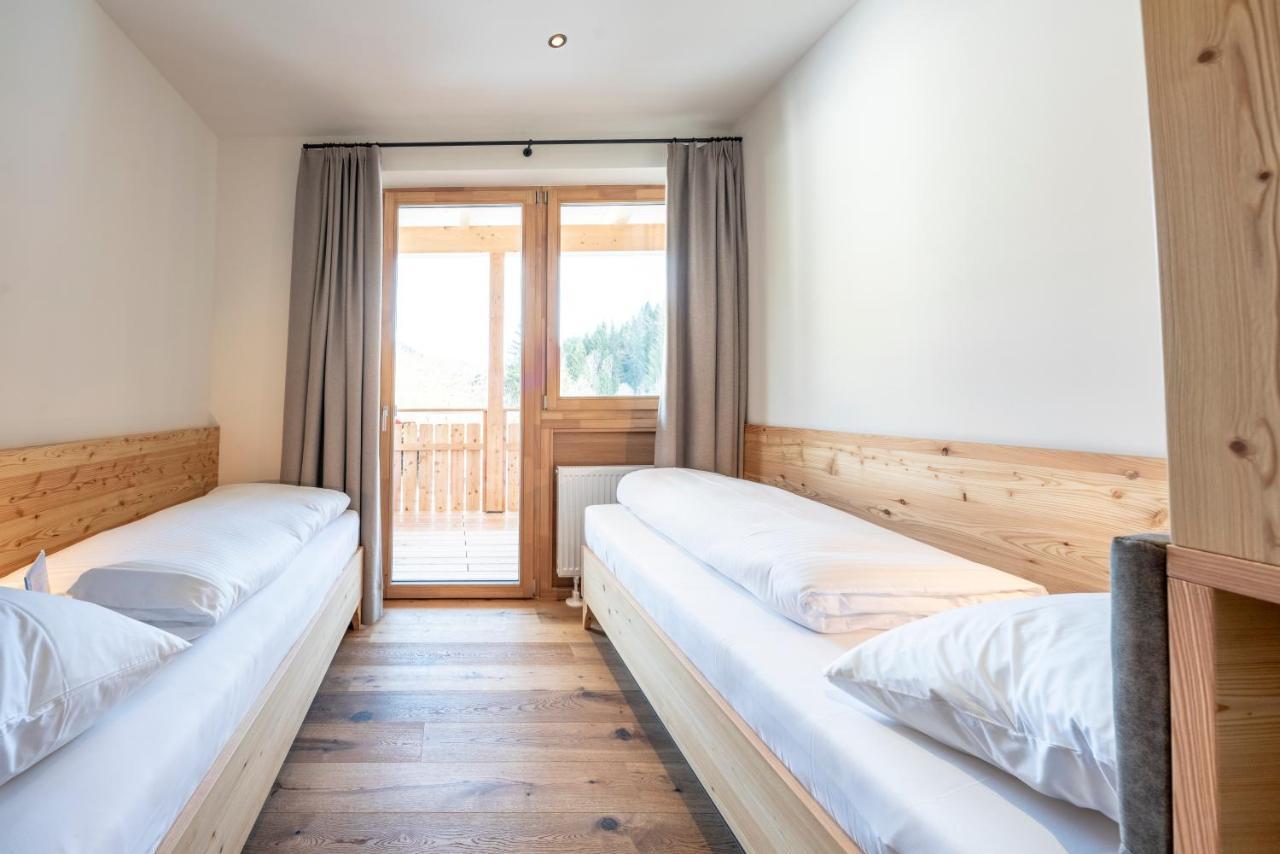 Hotel Trattlerhof Bad Kleinkirchheim Dış mekan fotoğraf